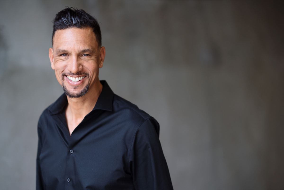 Solo Scott — Venice Beach Realtor